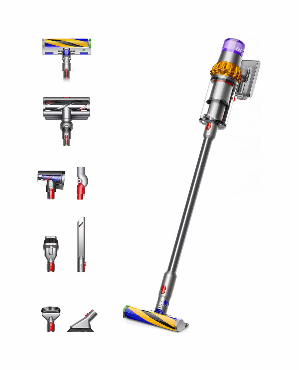 Image of Dyson V15 Detect Absolute bei nettoshop.ch