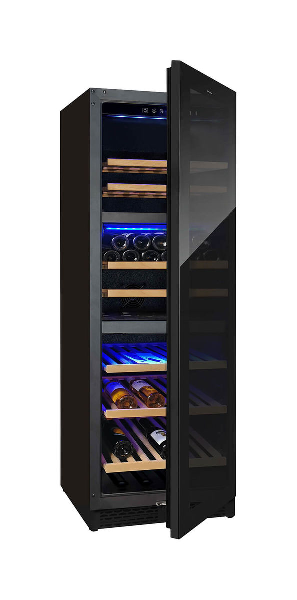 Image of Trisa 368l Triple Zone Weinklimaschrank rechts bei nettoshop.ch