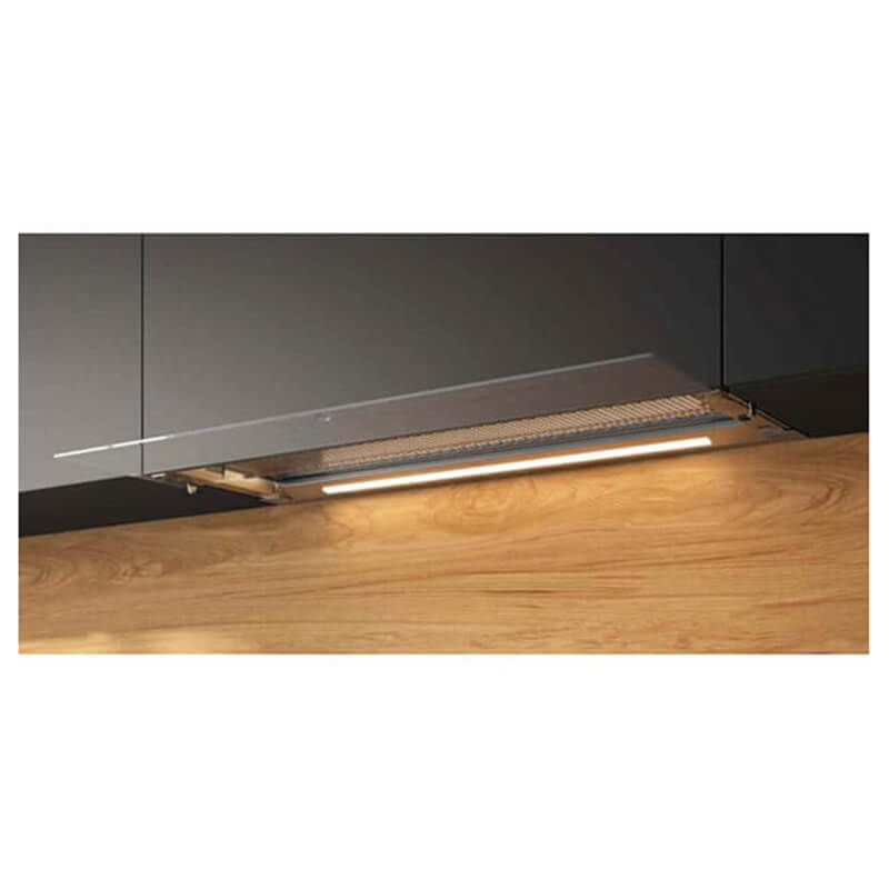 Image of Wesco EVME 211-90 Einbauhaube Abluft bei nettoshop.ch