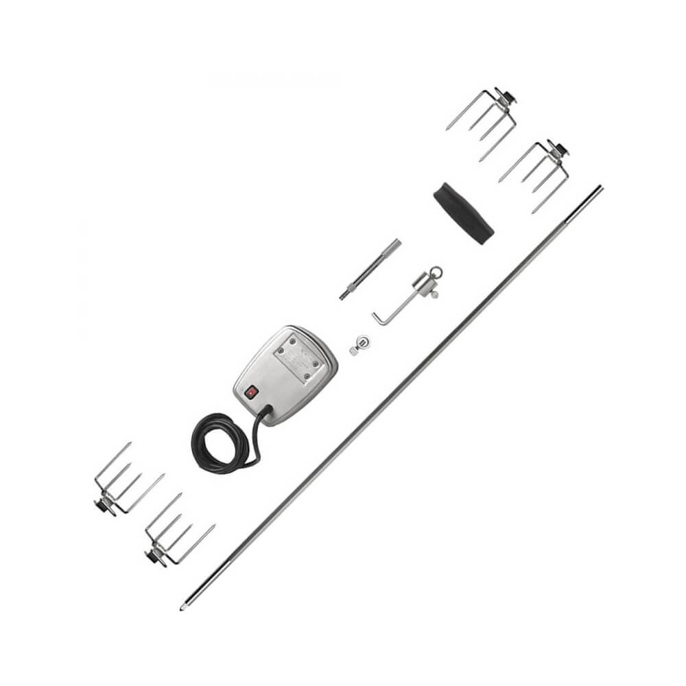 Image of Napoleon Drehspiess zu Legend 605 bei nettoshop.ch