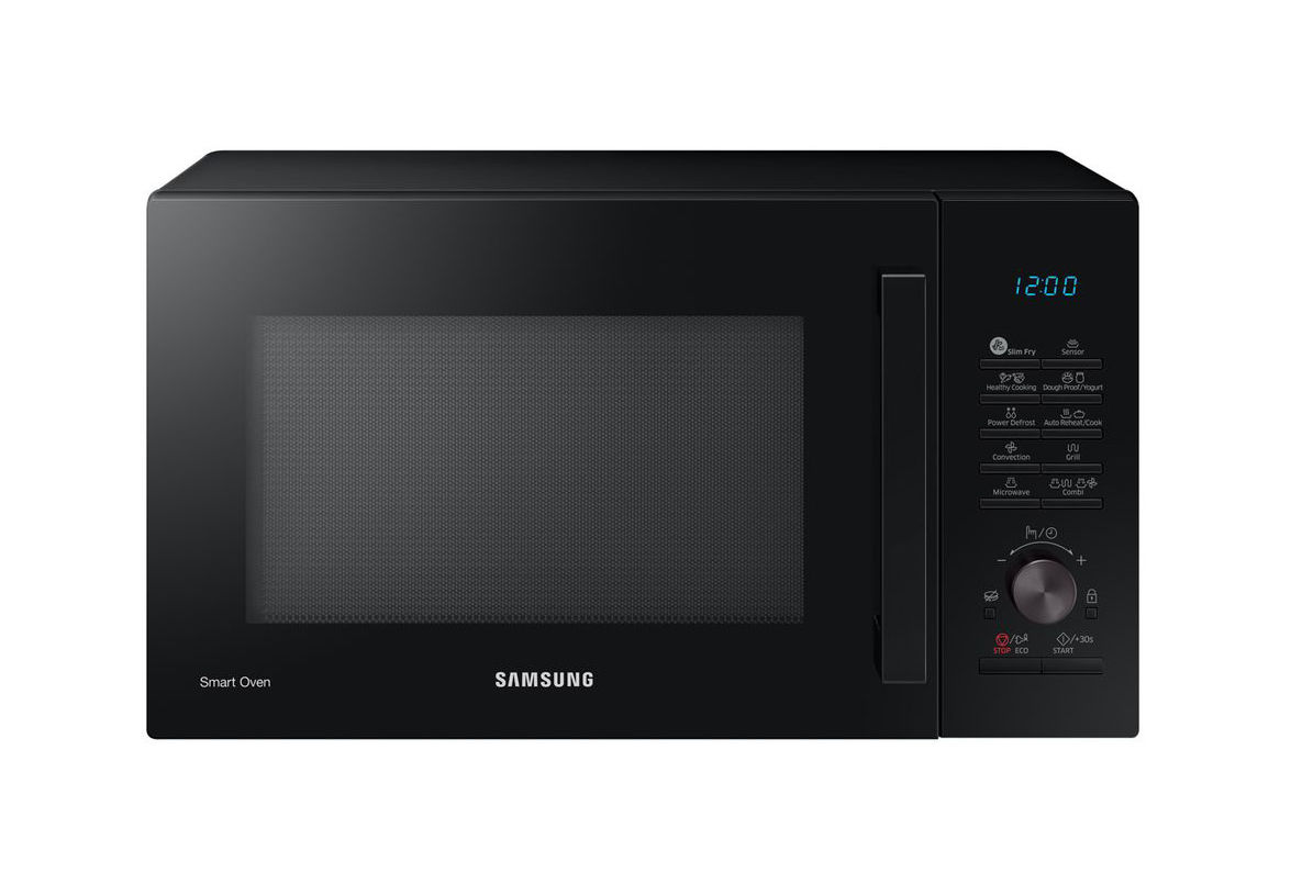 Image of Samsung MC28A5185CK/SW Mikrowelle mit Grill bei nettoshop.ch