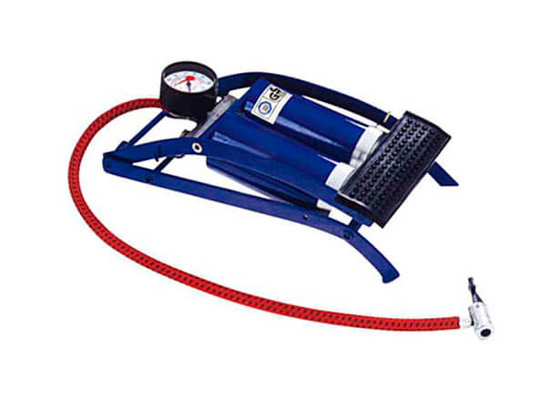 Image of Arwin 2 Zylinder Fusspumpe bei nettoshop.ch