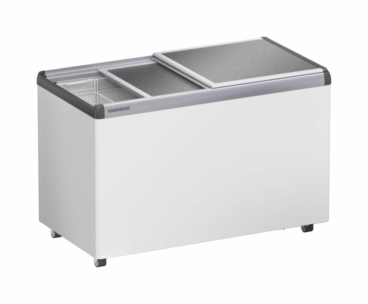 Image of Liebherr EFE 3800 Eiscreme-Gefriertruhe bei nettoshop.ch