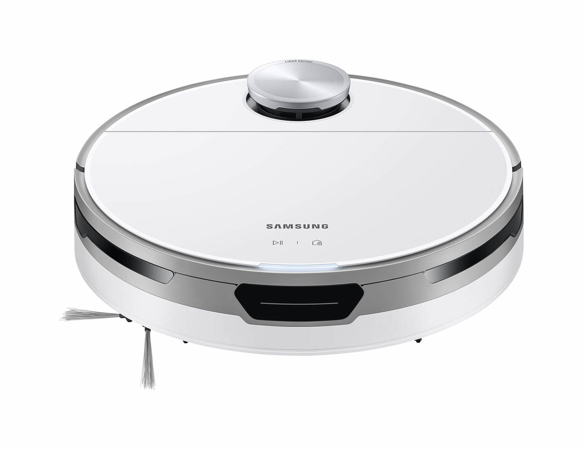 Image of Samsung VR8000 Jet Bot Saugroboter bei nettoshop.ch