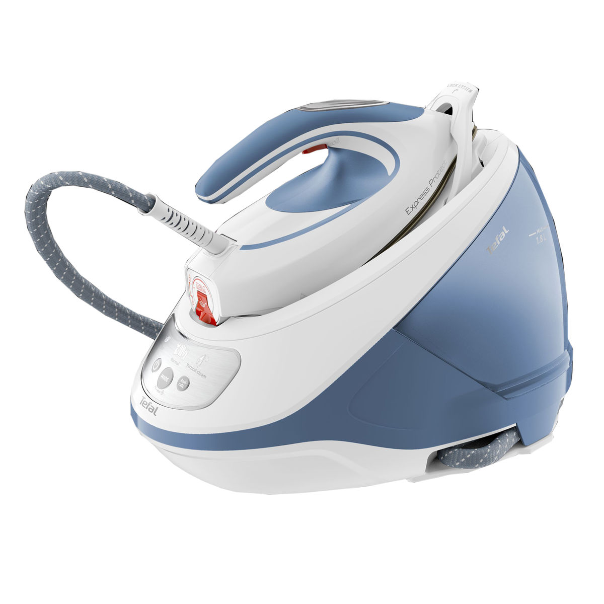 Image of Tefal Express Protect SV9202S0 Bügelstation bei nettoshop.ch