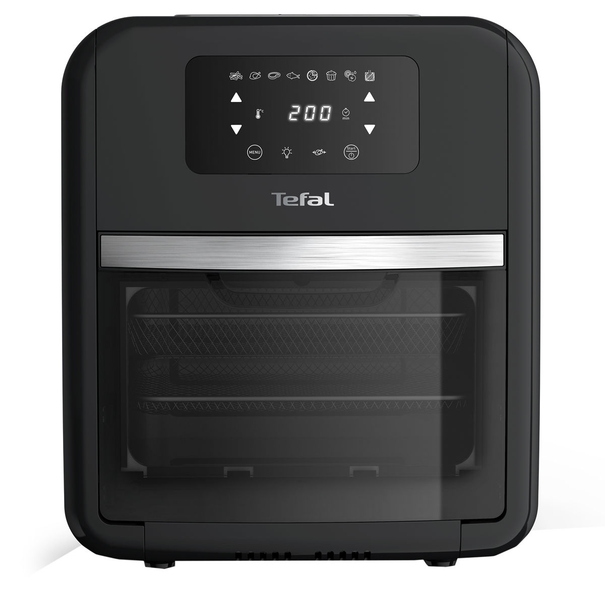 Image of Tefal Easy Fry Oven & Grill FW501815 Backofen klein freistehend bei nettoshop.ch