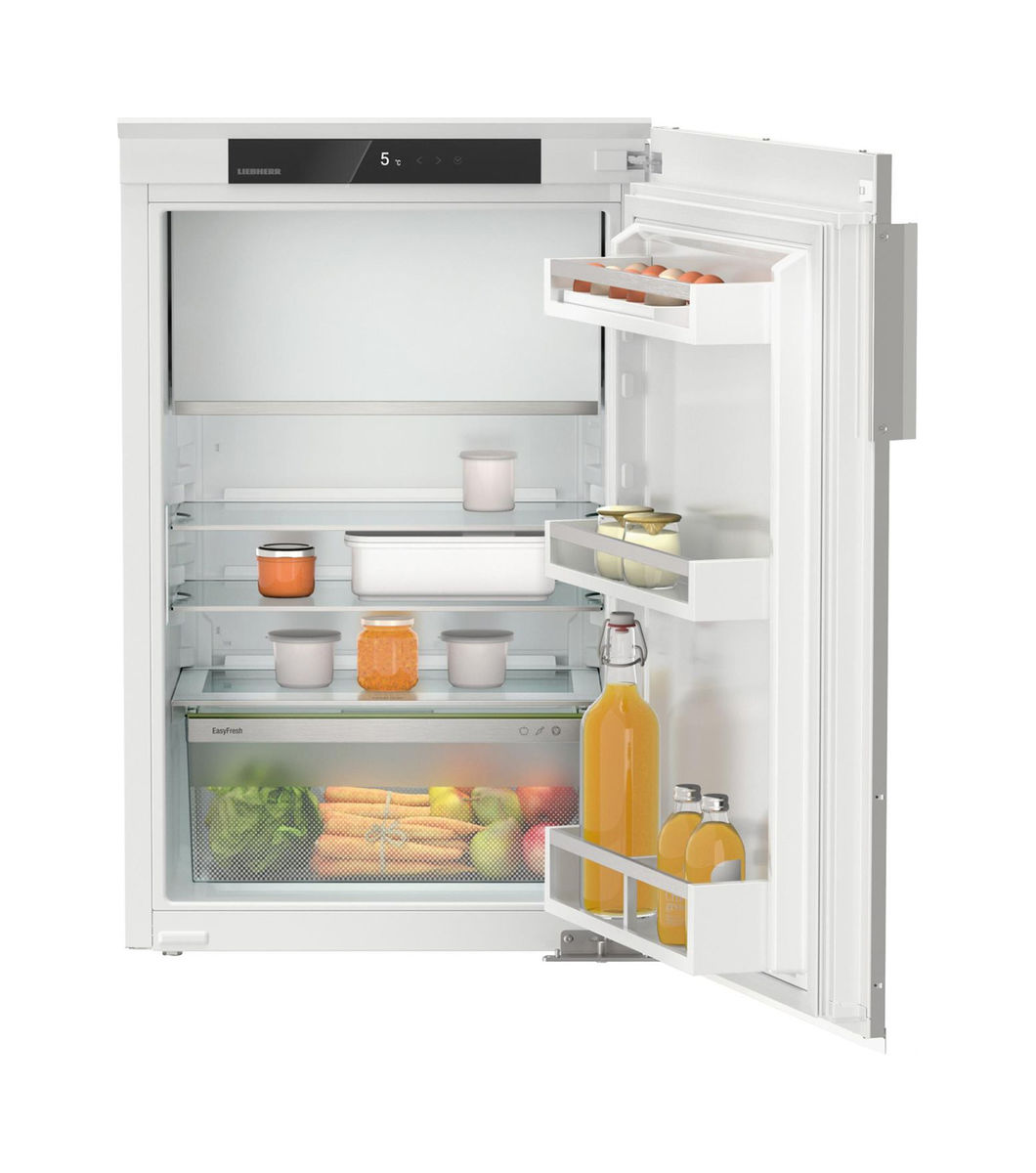 Image of Liebherr DRf 3901 Pure Kühlschrank rechts bei nettoshop.ch