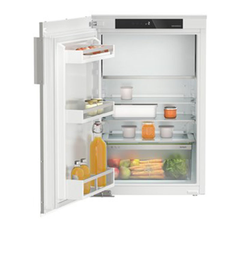 Image of Liebherr DRf 3901 Pure Kühlschrank links bei nettoshop.ch