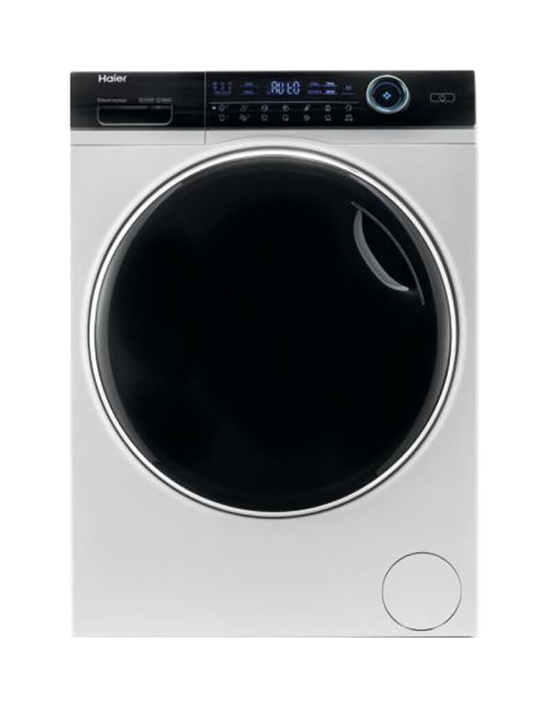 Image of Haier HW120-B14979-S Waschmaschine bei nettoshop.ch