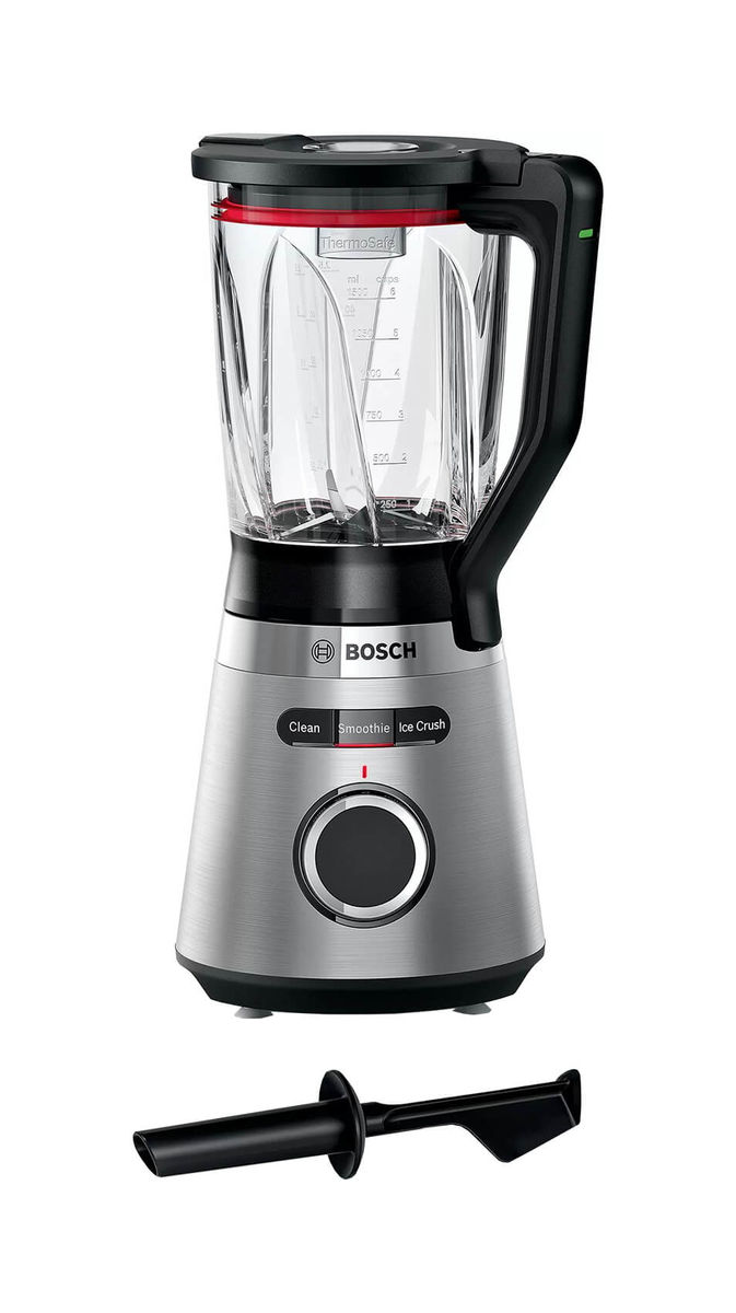 Image of Bosch MMB6382M VitaPower Serie 4 Standmixer bei nettoshop.ch