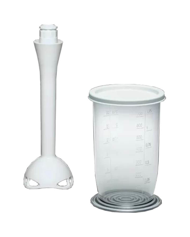 Image of Bosch MFZ3500 Kunststoffmixfuss bei nettoshop.ch