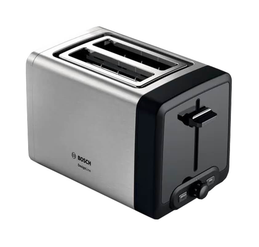 Image of Bosch TAT4P420DE Toaster bei nettoshop.ch