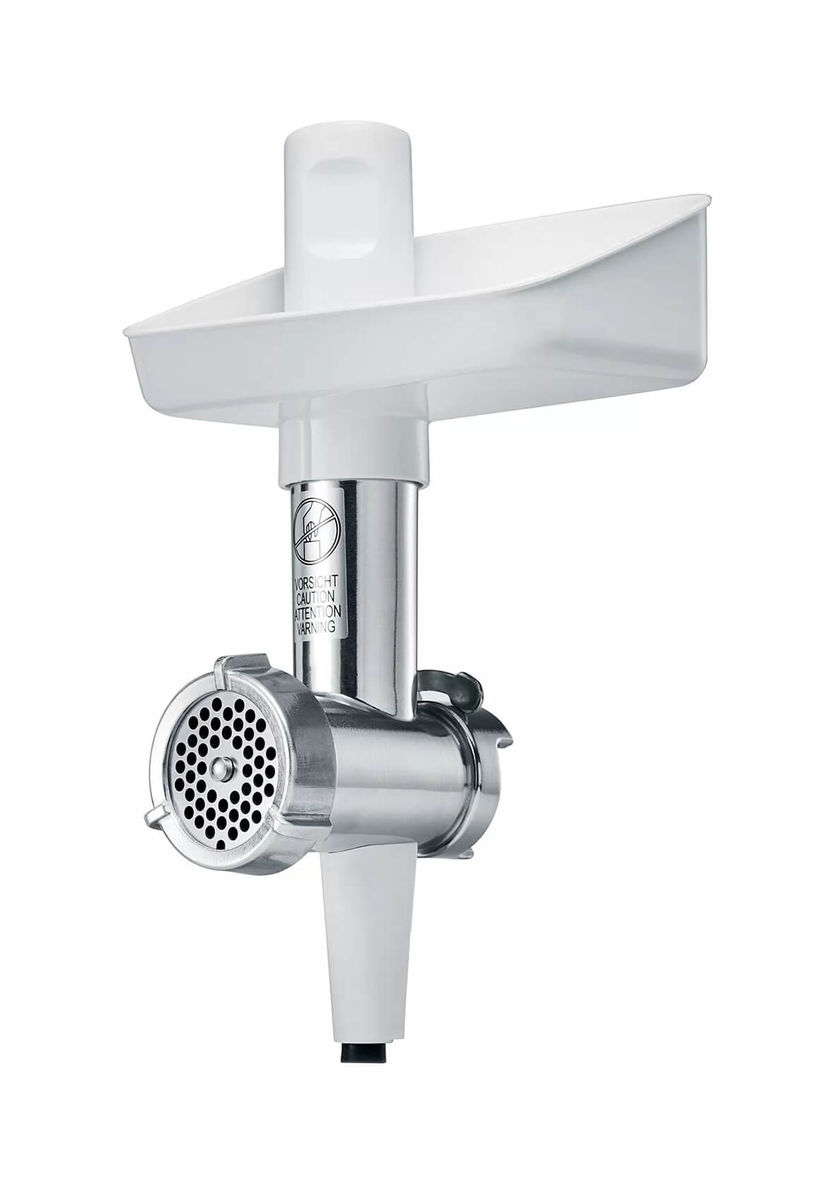 Image of Bosch MUZS2FWW Fleischwolf bei nettoshop.ch