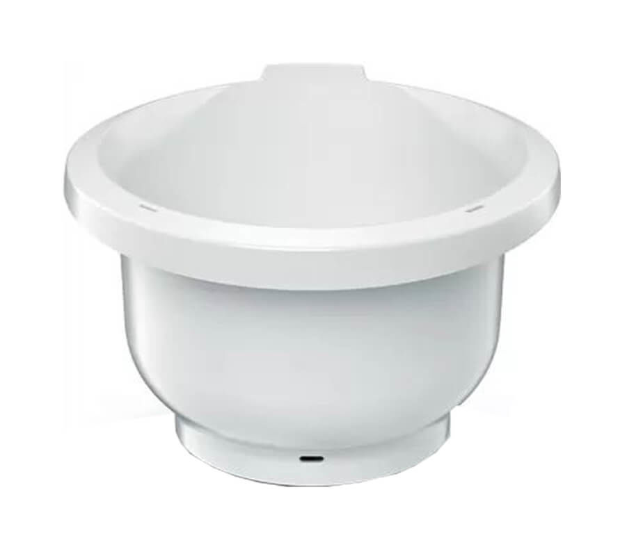 Image of Bosch MUZS2KR Rührschüssel Zubehör bei nettoshop.ch