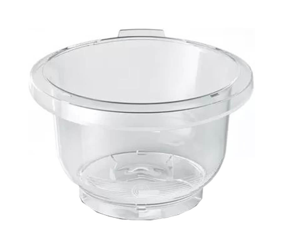 Image of Bosch MUZS2TR Tritan-Rührschüssel Zubehör bei nettoshop.ch