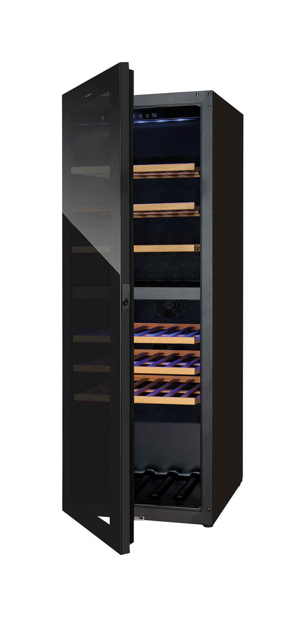 Image of Trisa 291l Dual Zone Weinklimaschrank links bei nettoshop.ch