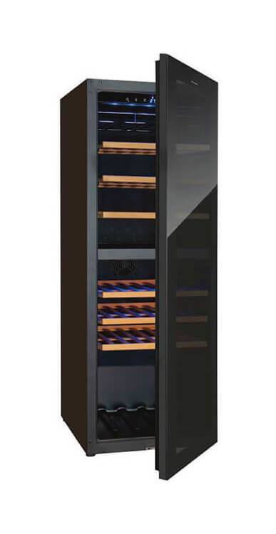 Image of Trisa 291l Dual Zone Weinklimaschrank rechts bei nettoshop.ch