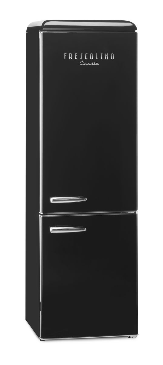 Image of Trisa Frescolino Classic 300l schwarz rechts bei nettoshop.ch