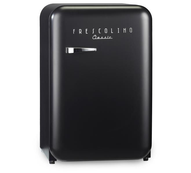Image of Trisa Frescolino Classic 107l schwarz rechts bei nettoshop.ch