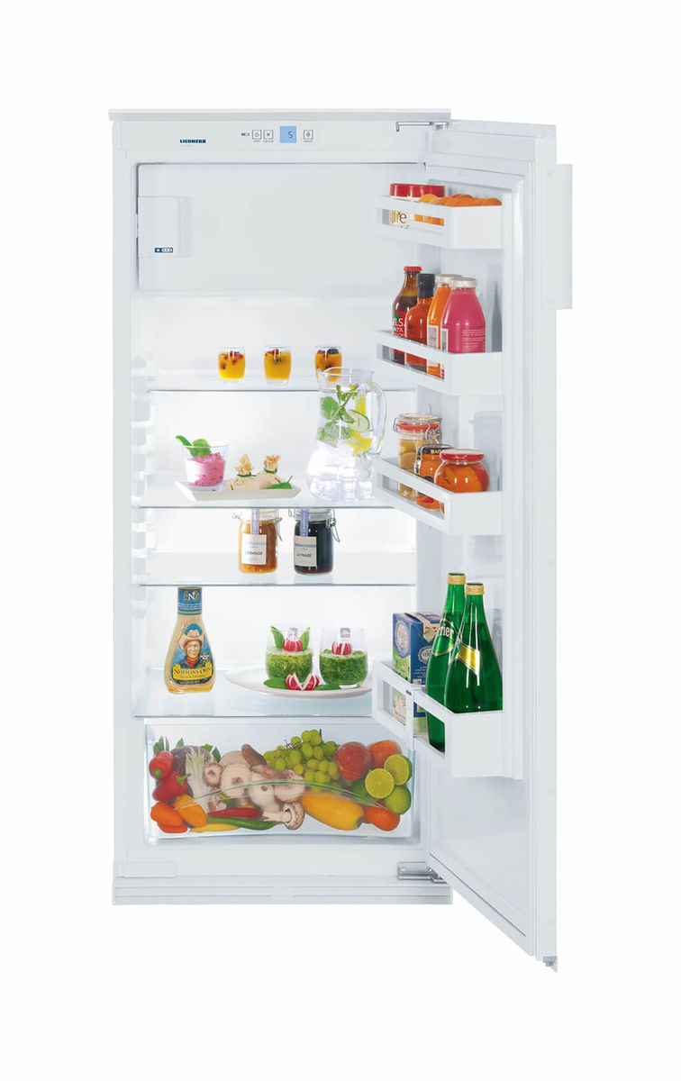 Image of Liebherr EKC 2514 Kühlschrank weiss rechts bei nettoshop.ch