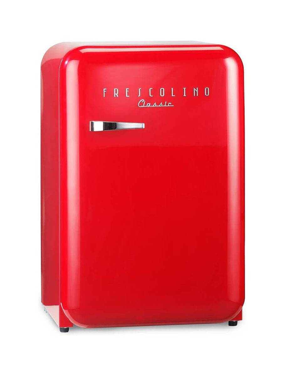 Image of Trisa Frescolino Classic 107l rot rechts bei nettoshop.ch