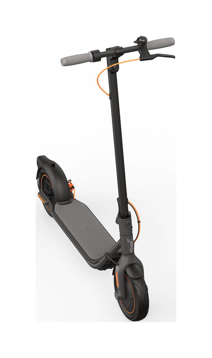 Image of Segway F40E Kickscooter bei nettoshop.ch