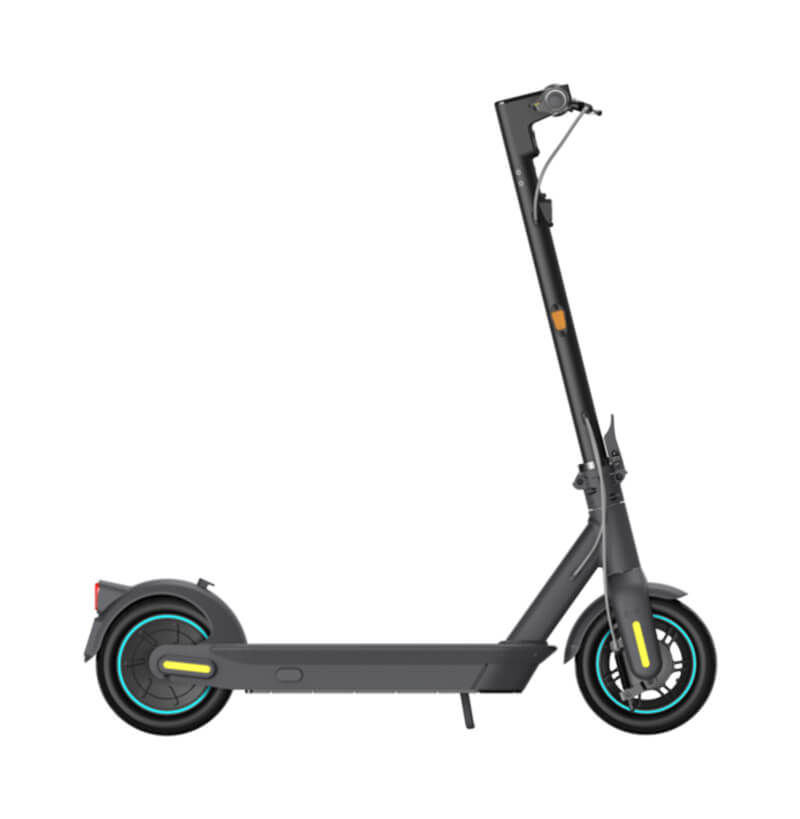 Image of Segway G30D V2 Kickscooter bei nettoshop.ch