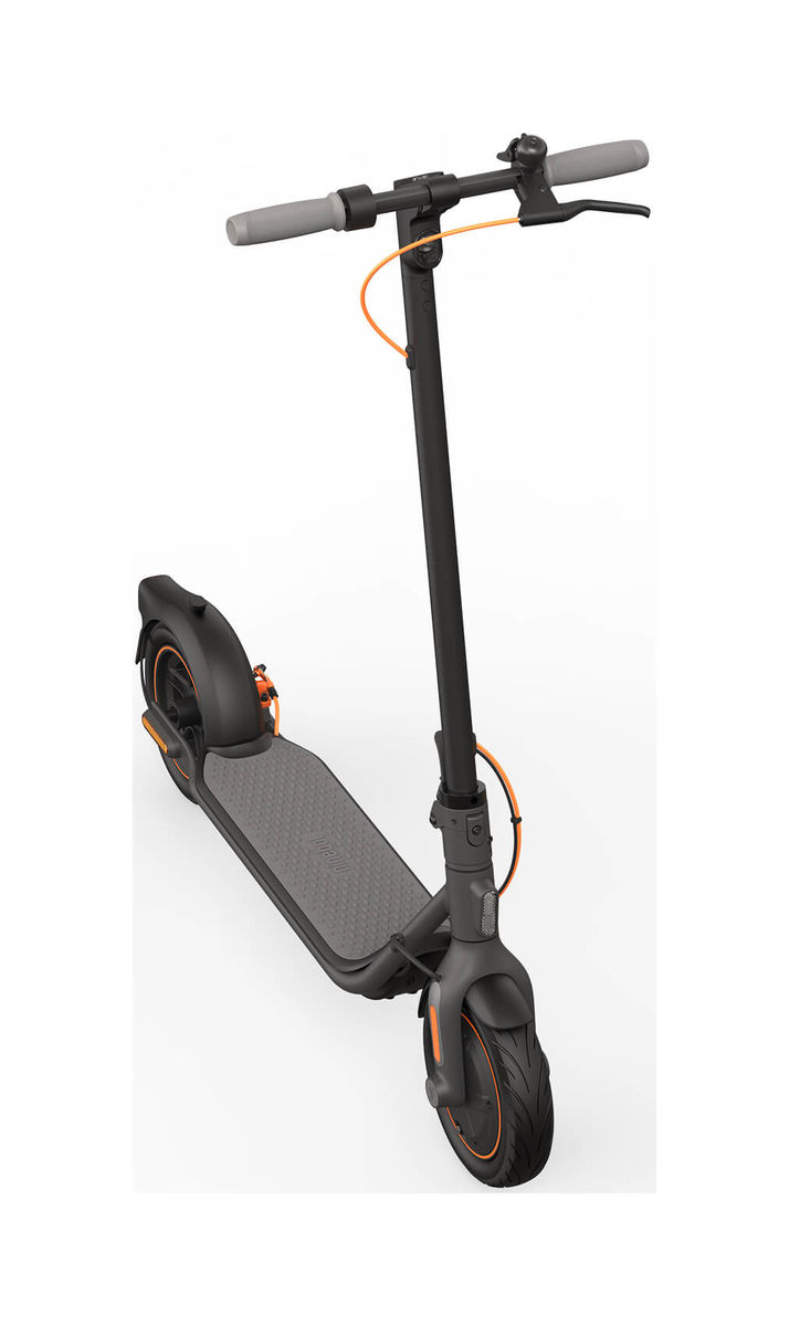 Image of Segway F40D Kickscooter bei nettoshop.ch