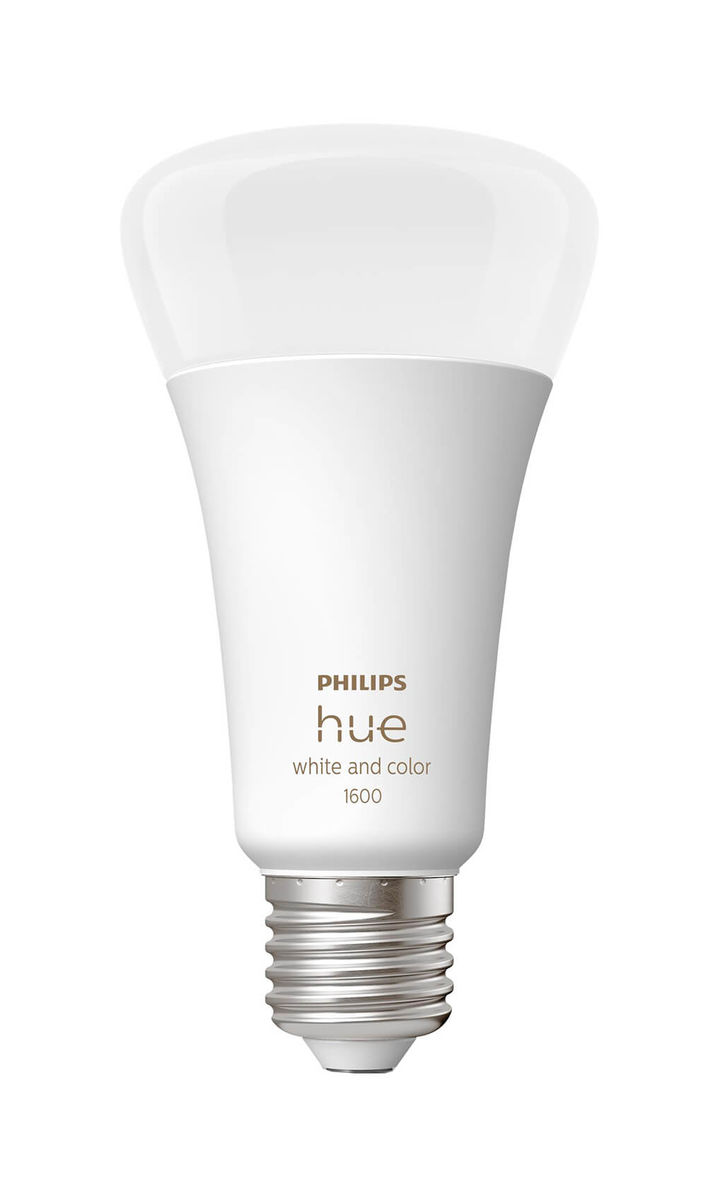 Image of Philips Hue White & Col. Amb. E27 1100lm 100W bei nettoshop.ch