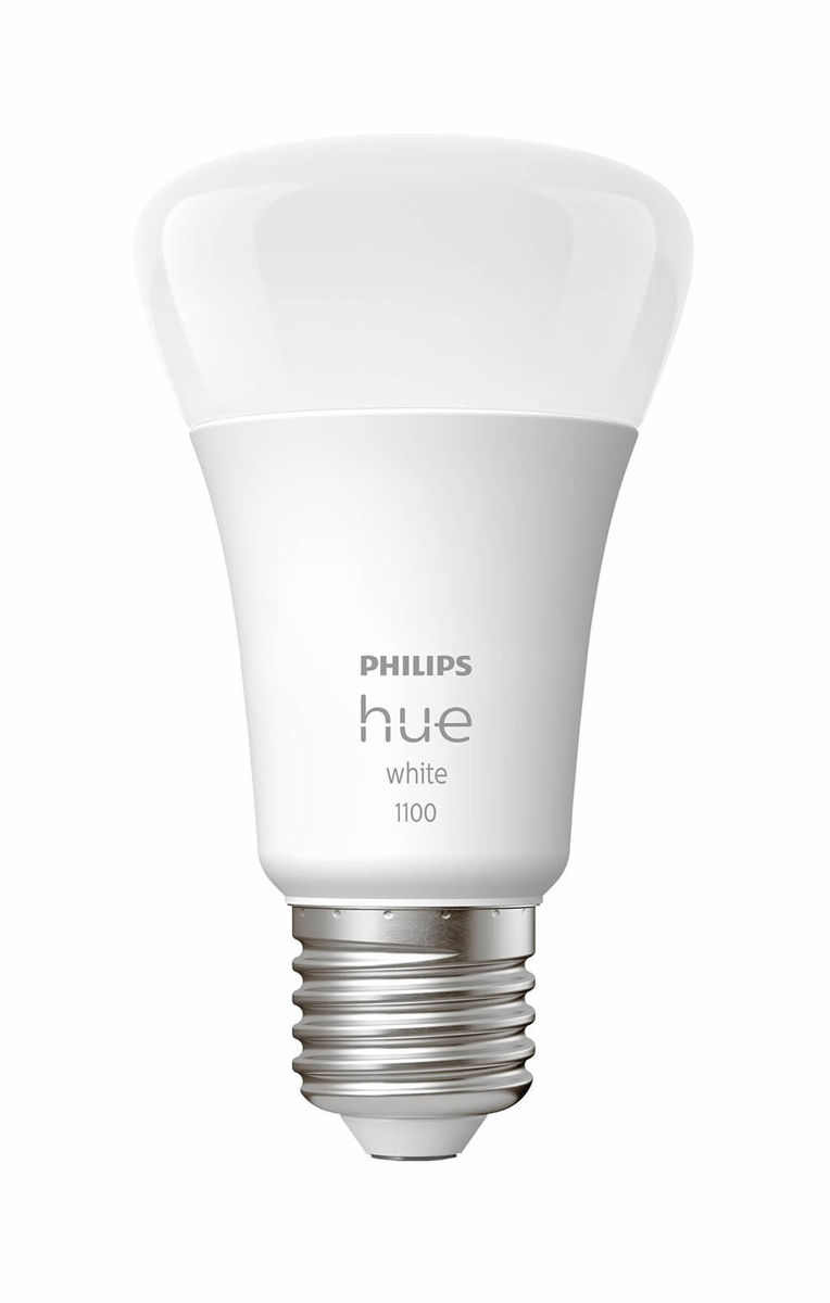 Image of Philips Hue White E27 1x1050lm 75W bei nettoshop.ch