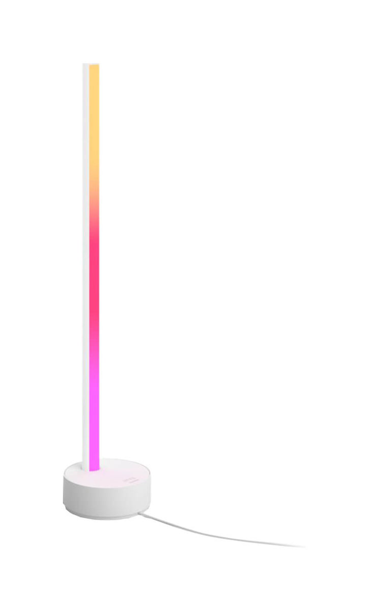 Image of Philips Hue Gradient Signe Tischleuchte weiss bei nettoshop.ch