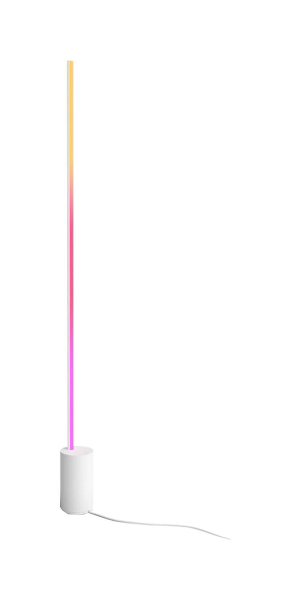 Image of Philips Hue Gradient Signe Stehleuchte weiss bei nettoshop.ch