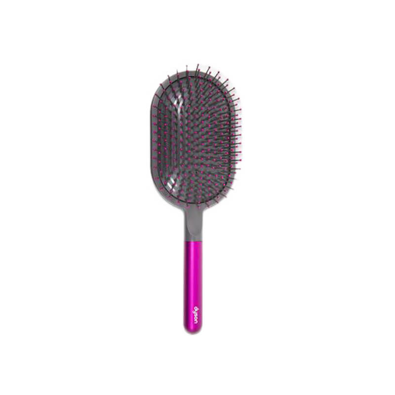 Image of Dyson Paddle Bürste fuchsia bei nettoshop.ch