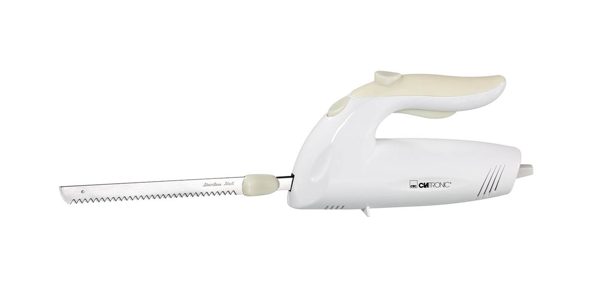 Image of Clatronic EM 3062 Elektromesser bei nettoshop.ch