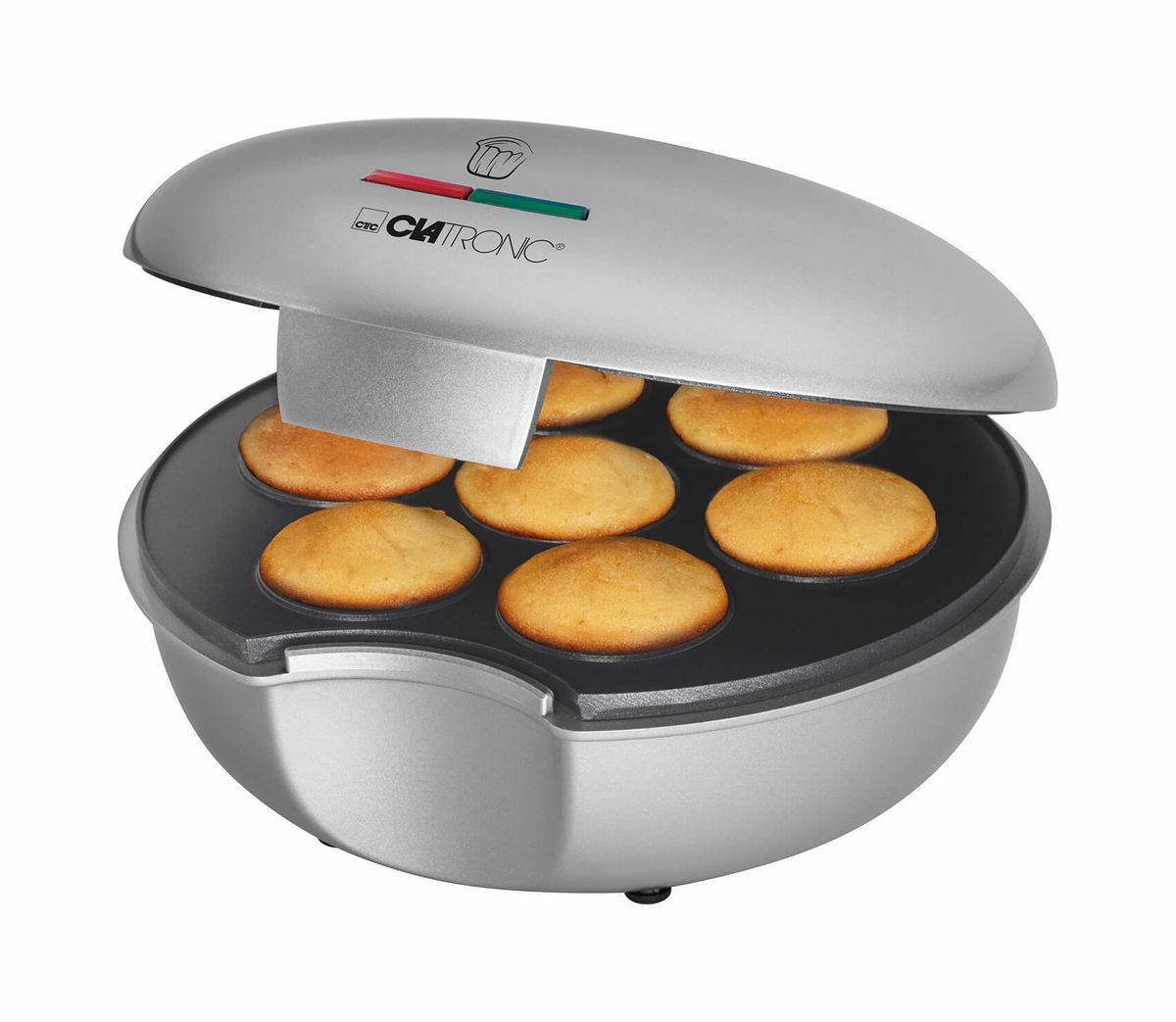 Image of Clatronic MM 3496 Muffin Maker bei nettoshop.ch