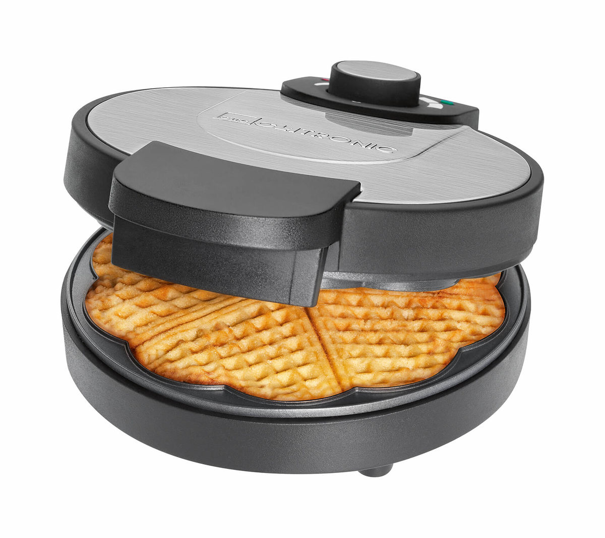 Image of Clatronic WA 3492 Waffeleisen bei nettoshop.ch
