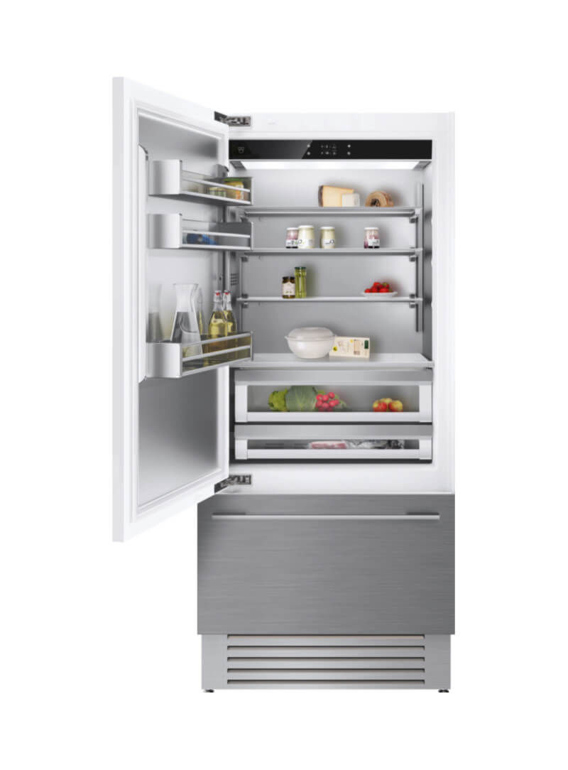 Image of V-ZUG CombiCooler V6000 Supreme 5109600017 Kühlschrank bei nettoshop.ch