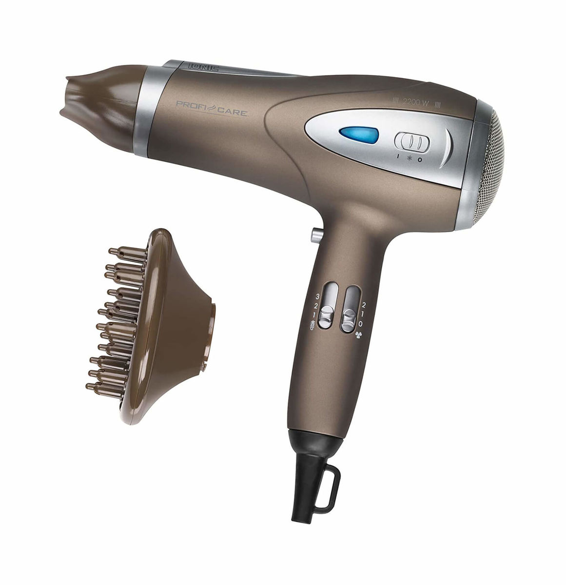 Image of ProfiCare HT 3047 Haartrockner bei nettoshop.ch