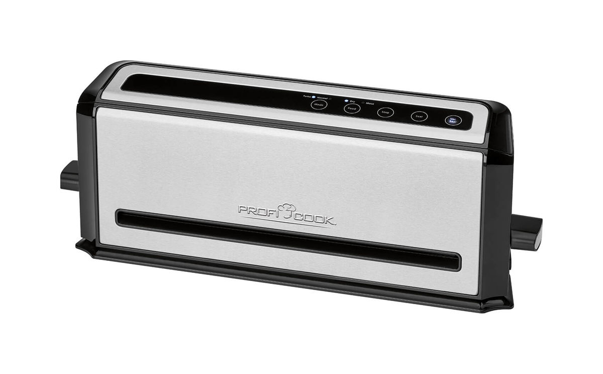 Image of ProfiCook VK 1133 Vakuumiergerät bei nettoshop.ch