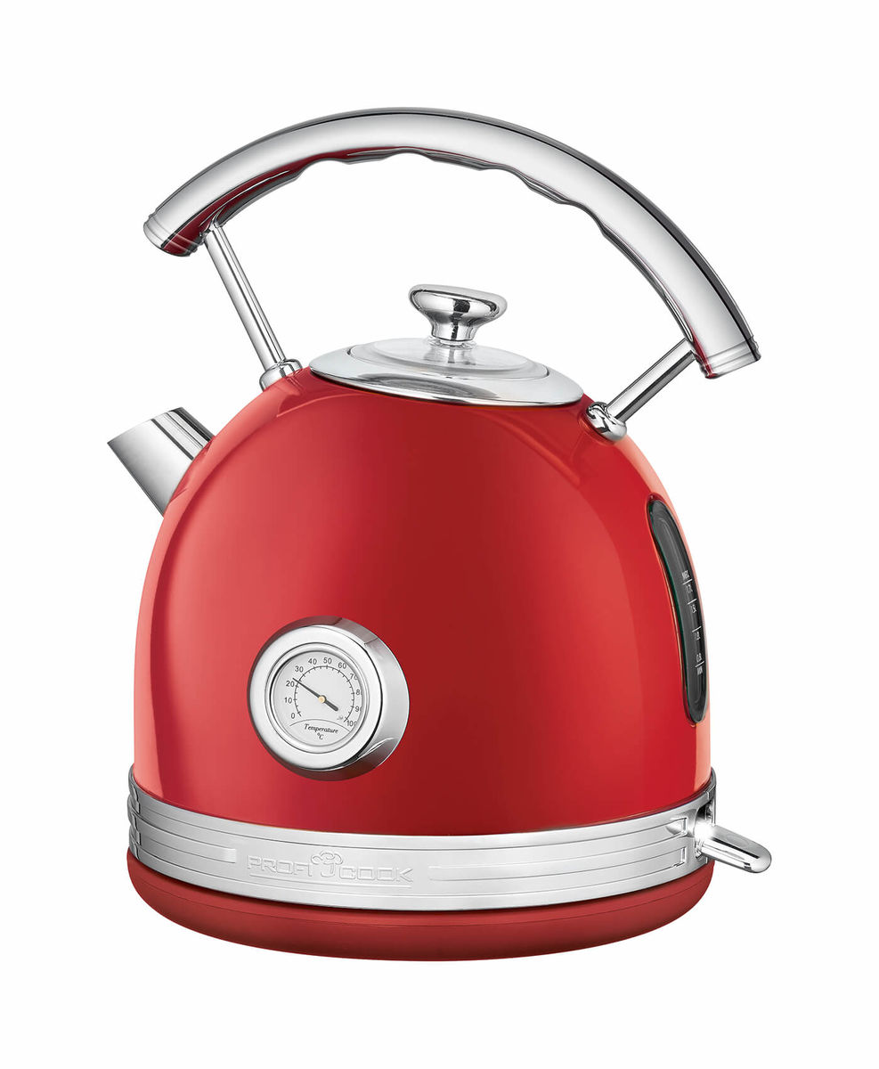 Image of ProfiCook WKS 1192 Wasserkocher bei nettoshop.ch
