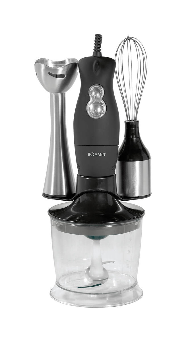 Image of Bomann SMS 349 CB Stabmixer bei nettoshop.ch