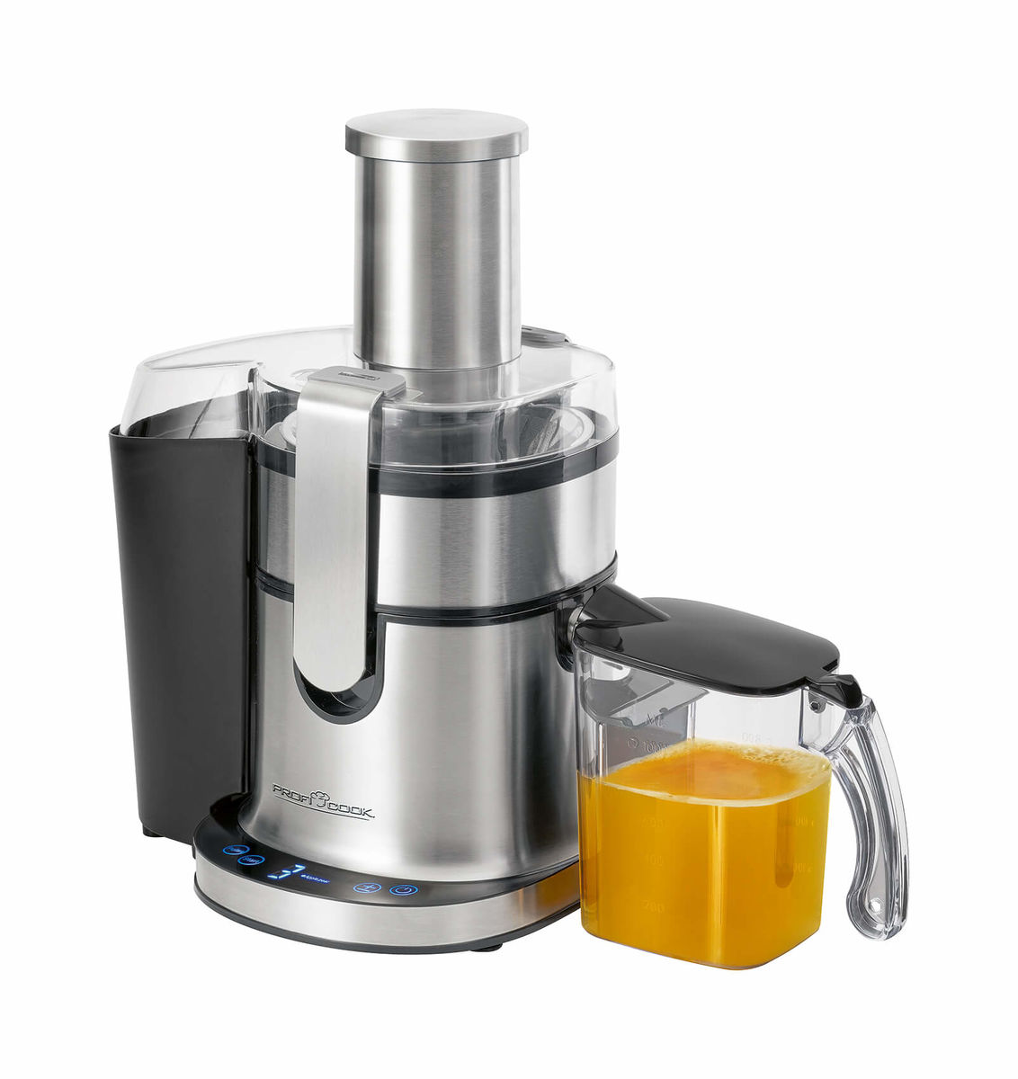 Image of ProfiCook AE 1156 Entsafter bei nettoshop.ch