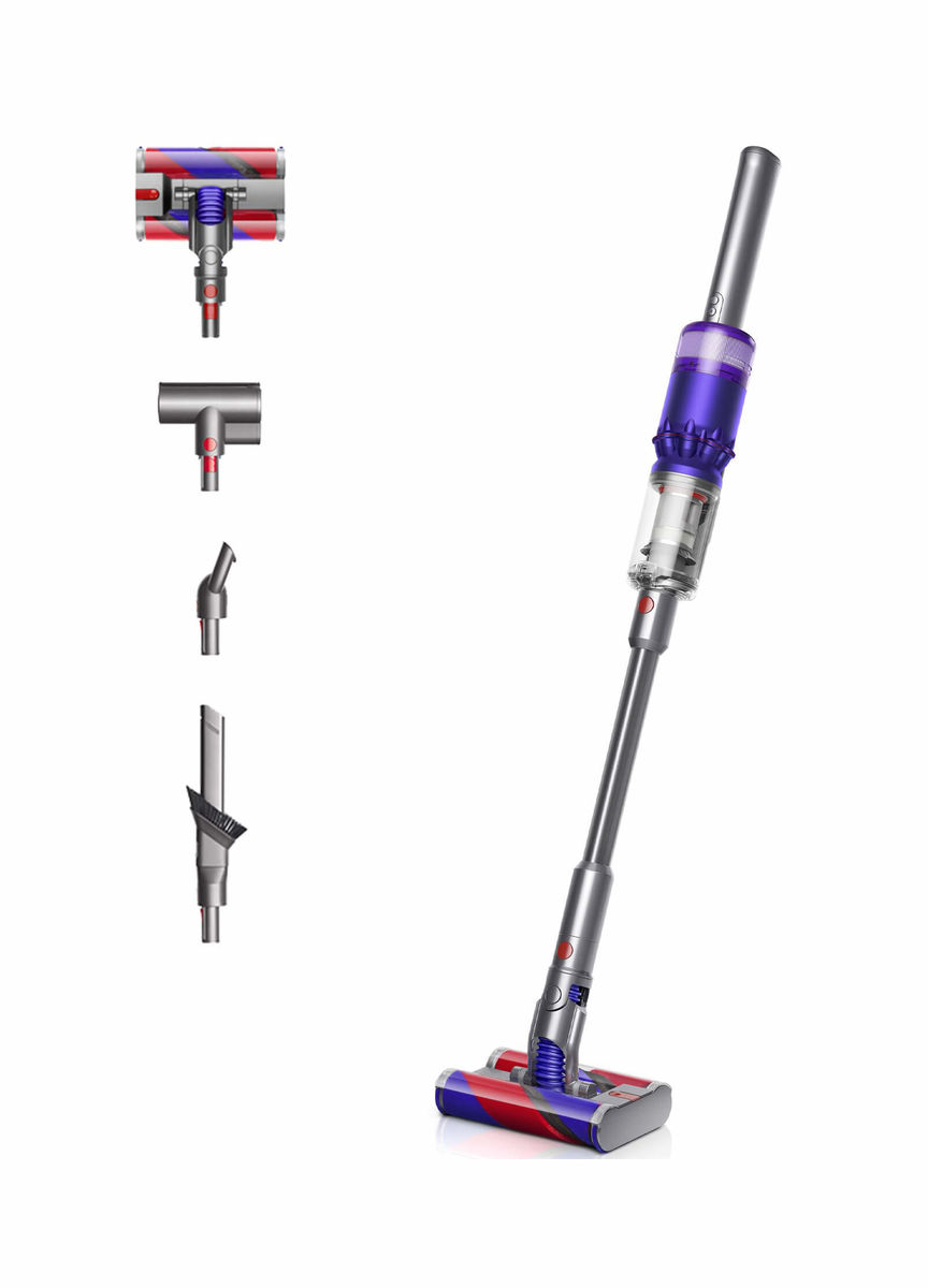 Image of Dyson Omni-glide bei nettoshop.ch