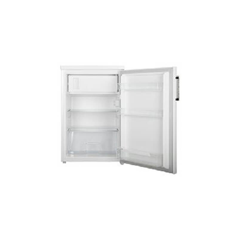 Image of Sibir KS 13010 Kühl-/Gefrierkombination Weiss rechts bei nettoshop.ch