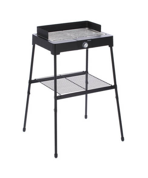 Image of Severin PG8561 Barbecue-Grill bei nettoshop.ch