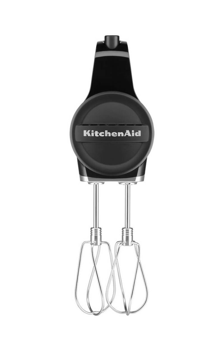 Image of Kitchenaid 5KHMB732EBM Hsndmixer kabellos schwarz bei nettoshop.ch