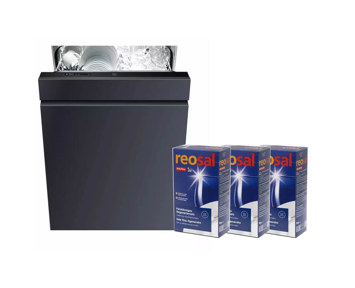 Image of V-ZUG AdoraSpülen V2000 4110800002 REOSAL Regeneriersalz fein bei nettoshop.ch