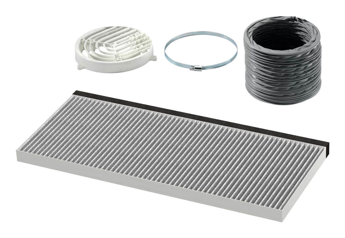 Image of Bosch Standard Geruchsfilter bei nettoshop.ch