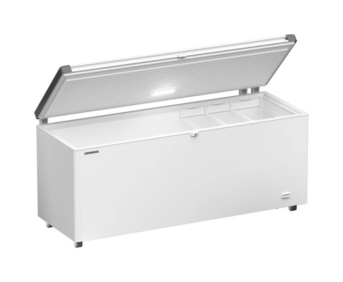 Image of Liebherr EFL-6055 Gefriertruhe bei nettoshop.ch