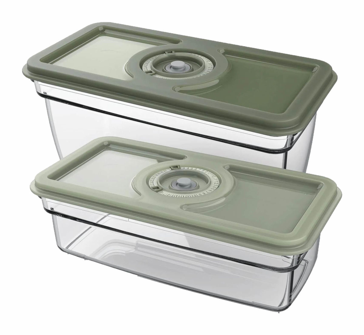 Image of ELECTROLUX Vakuum-Lebensmittelbehälter bei nettoshop.ch